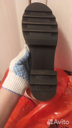 Туфли женские 40 размер