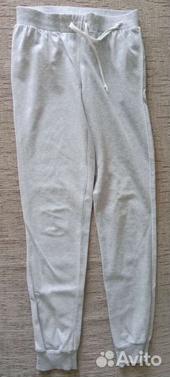 Спортивный костюм для девочки 134 см