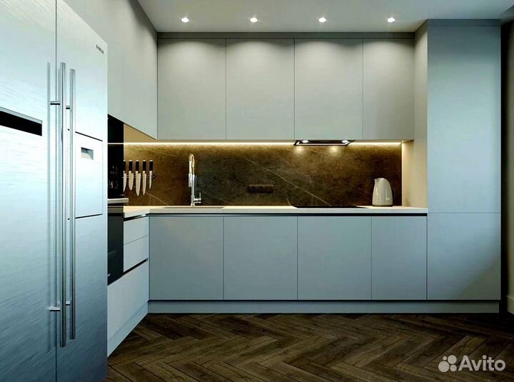 Кухонный гарнитур 