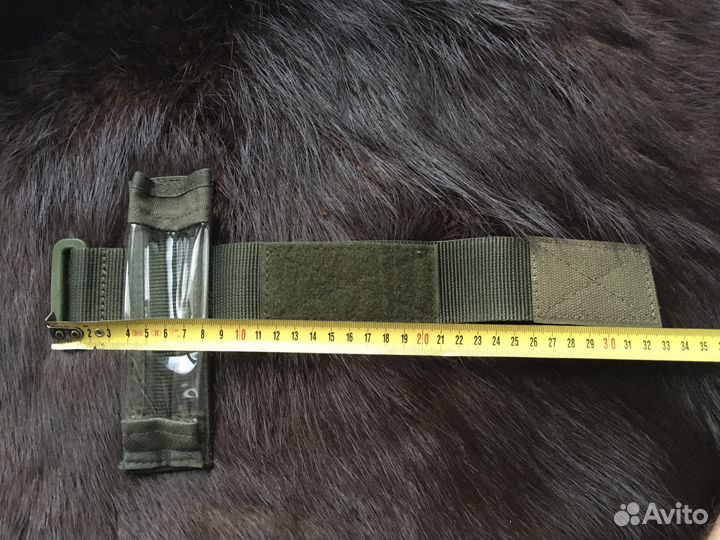 Подсумок на руку для навигатора