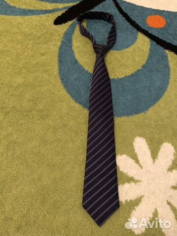 Галстук Henderson