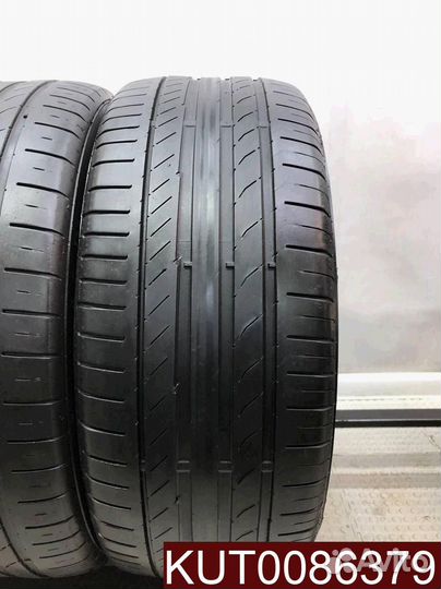 Continental ContiSportContact 5 225/45 R17 107U