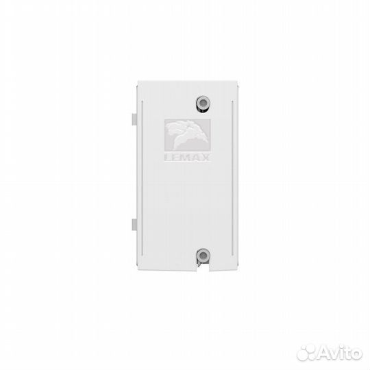 Радиатор отопления стальной Лемакс 33 300 500