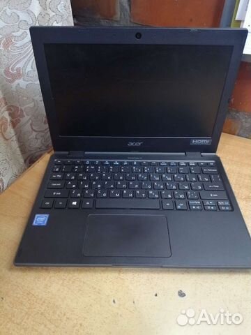 Ноутбук Acer N16Q15