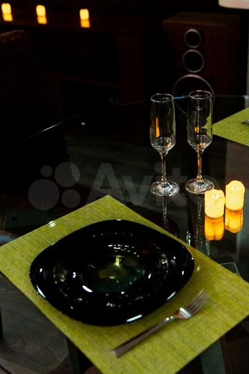 Квартира-студия, 48 м², 10/16 эт.