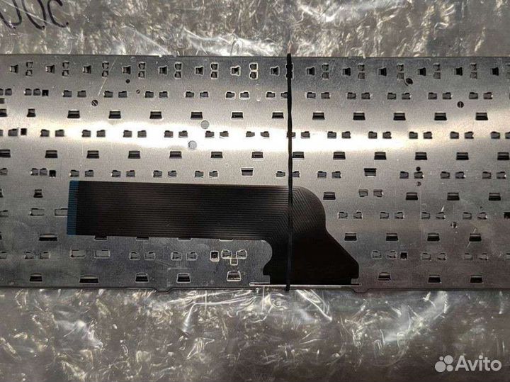 Клавиатура для ноутбука asus