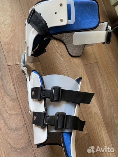 Ортез тазобедренный