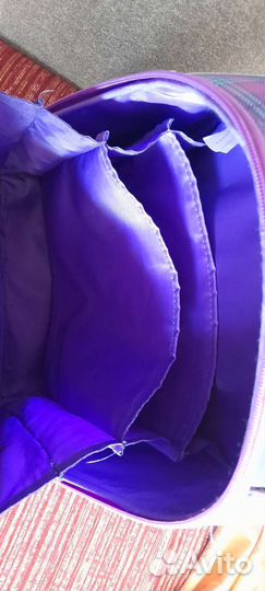 Рюкзак школьный ранец ортопедический