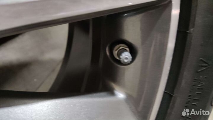 Колеса на mercedes gclass