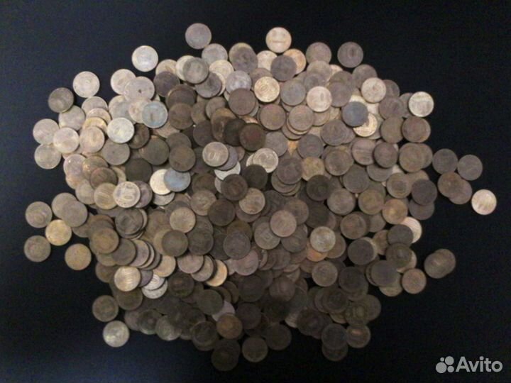 Юбилейные монеты Росси