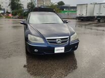 Honda Legend 3.5 AT, 2007, 232 110 км, с пробегом, цена 950 000 руб.