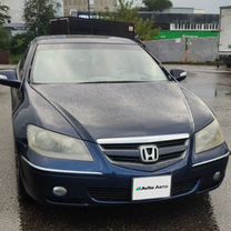 Honda Legend 3.5 AT, 2007, 232 110 км, с пробегом, цена 890 000 руб.