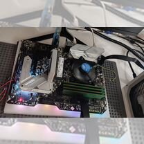 ASRock Z390 steel legent LGA1151 V2