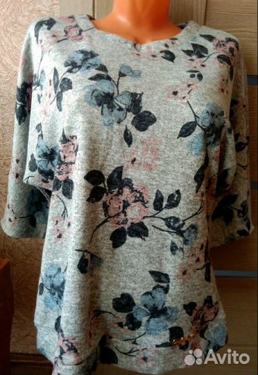 Кофта размер 48-50