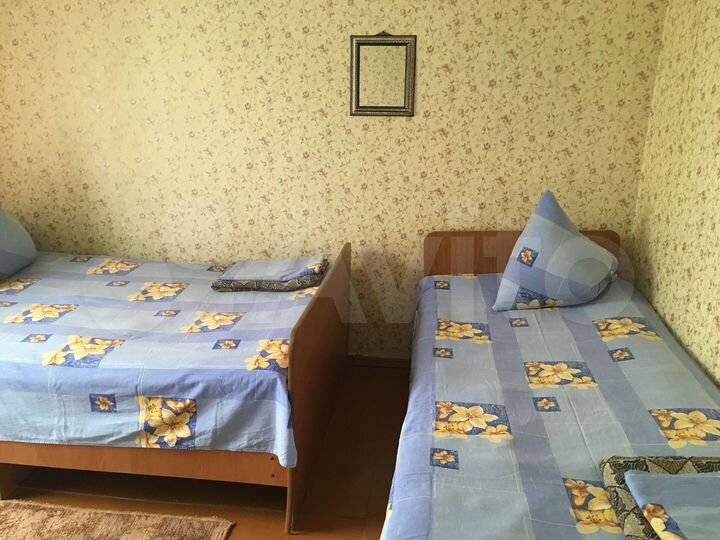 Комната 11 м², 1/1 эт.