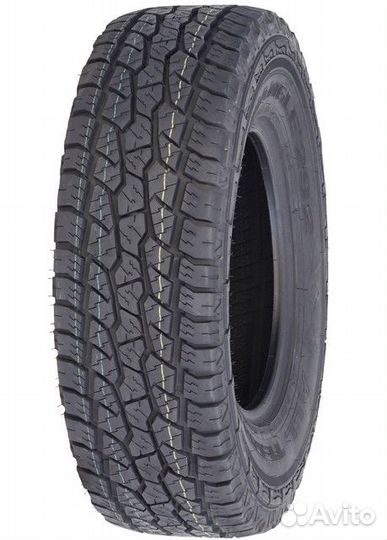 Triangle TR292 265/70 R16