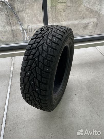 Dunlop SP Winter Ice 02 195/65 R15 95T