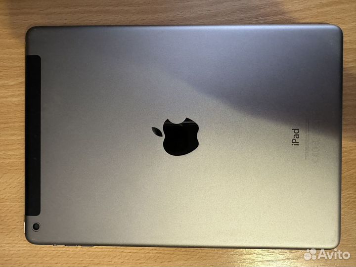 iPad air 1 32gb cellular