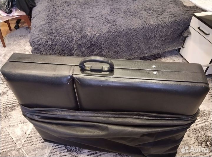 Кушетка косметологическая/Массажный стол