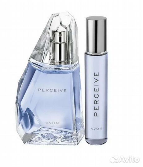 Туалетная вода женская от avon