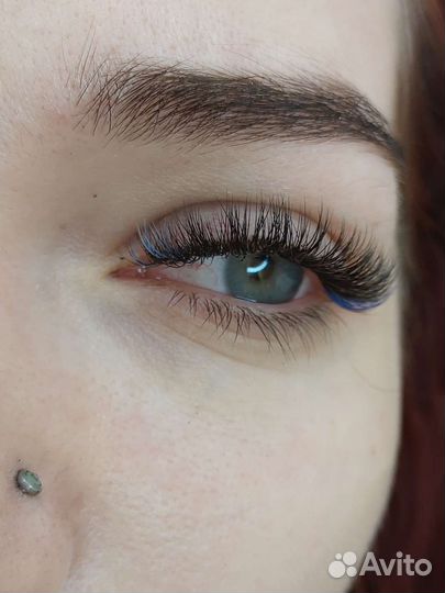 Наращивание ресниц,Ламинирование ресниц