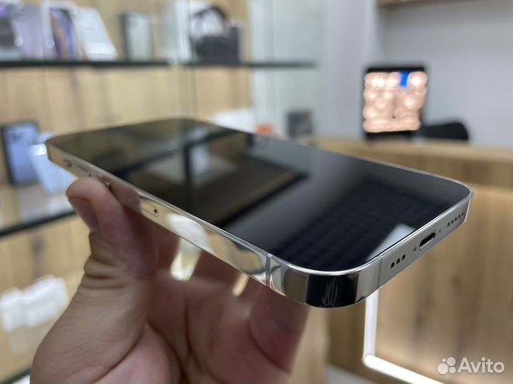 iPhone 13 Pro, 128 ГБ