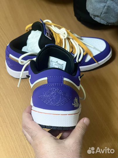 Кроссовки nike AIR Jordan