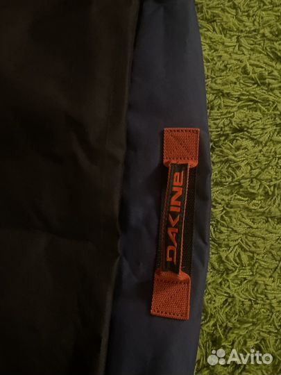 Чехол для сноуборда Dakine