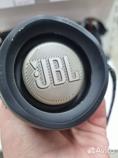 Bluetooth колонка JBL flip 5