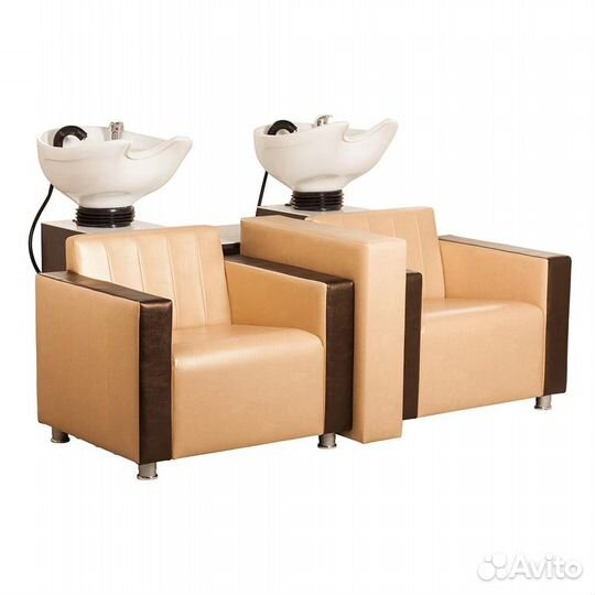 Парикмахерская мойка Мэйт