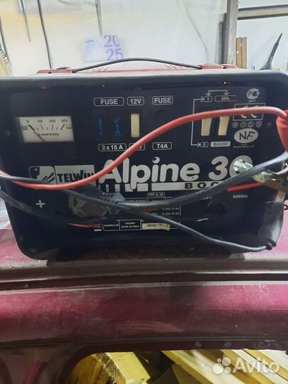 Зарядное устройство для акб автомобиля бу