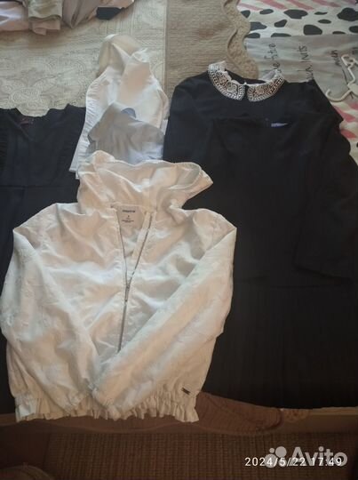 Школьная форма