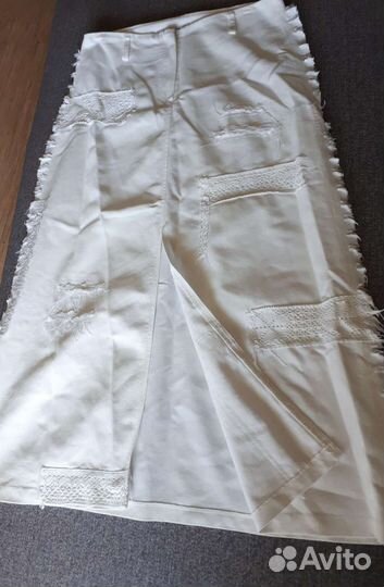 Летние вещи белого цвета женские