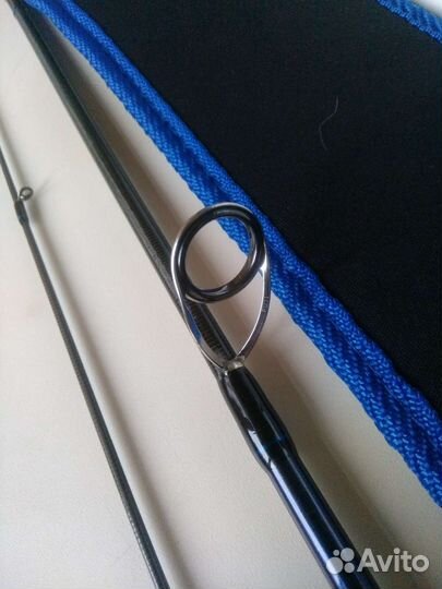 Спиннинг xesta