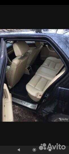 BMW 7 серия 3.0 AT, 1994, 391 000 км