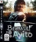 Beowulf The Game (PS3) английская версия