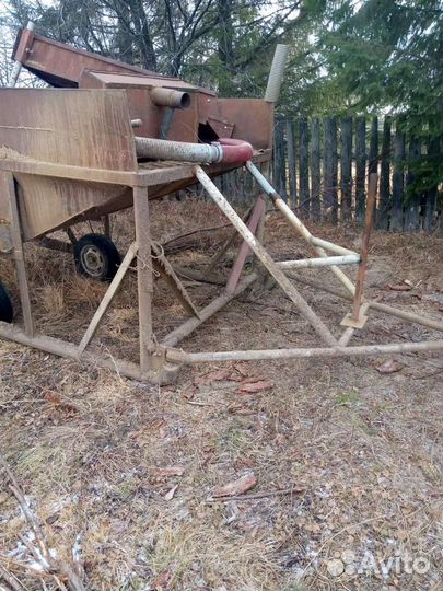 Прицеп легковой бу