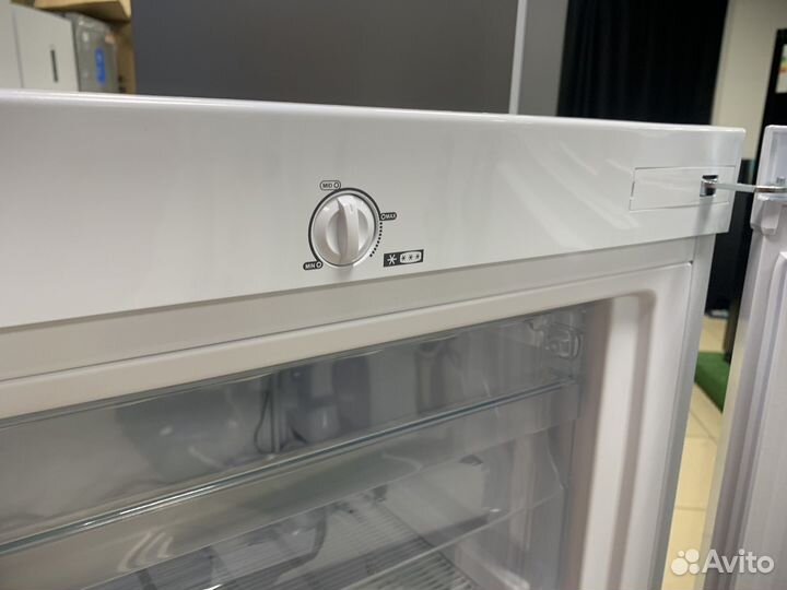 Морозильная камера новая