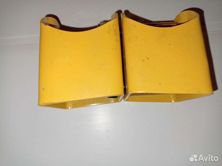 Проставки на ваз под задние амортизаторы