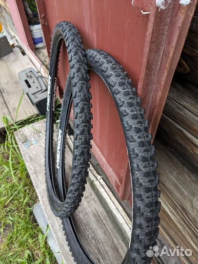 Покрышки(шины) Merida 26*1,95