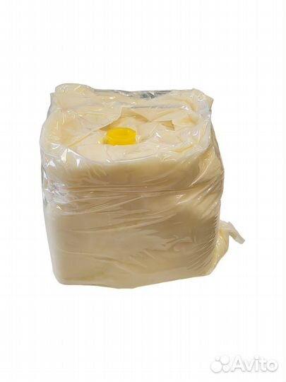 Кокосовое масло