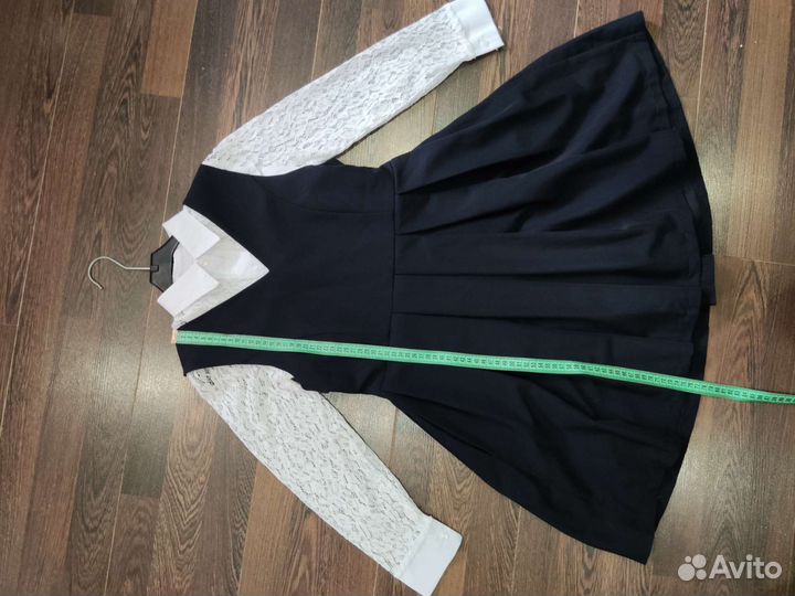 Форма школьная 140р