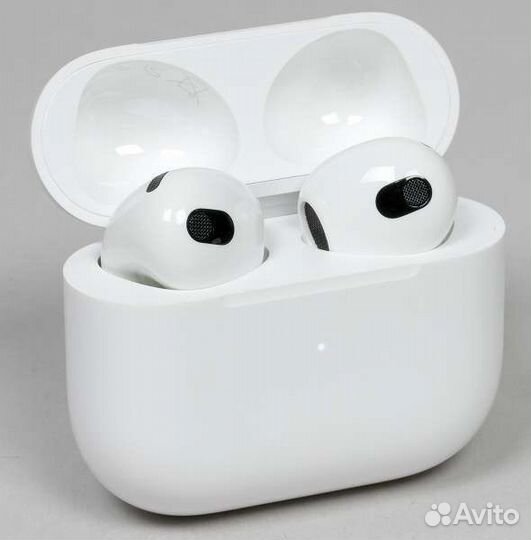 Airpods 3 premium