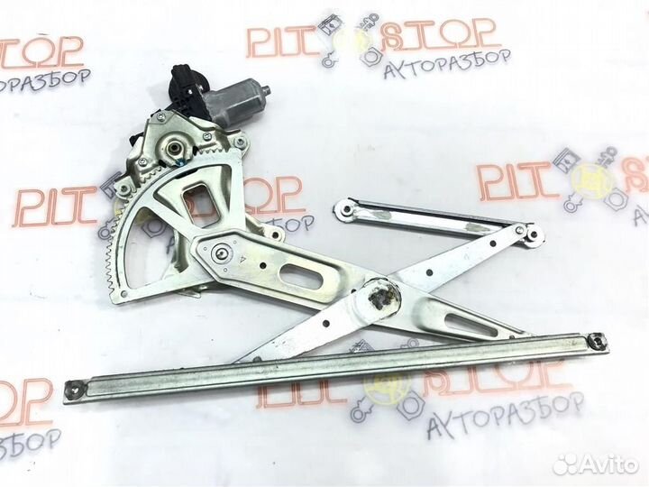 Стеклоподъемник передний левый Lexus GS430 (UZS19