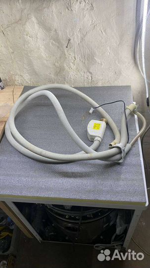 Шланг аквастоп