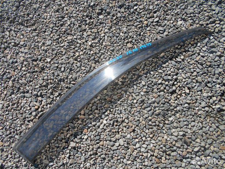 Ветровик передний правый Nissan Murano PNZ50