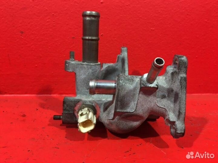 Фланец системы охлаждения Lexus Gs300 3 3grfse