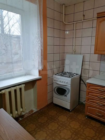 2-к. квартира, 52 м², 1/5 эт.