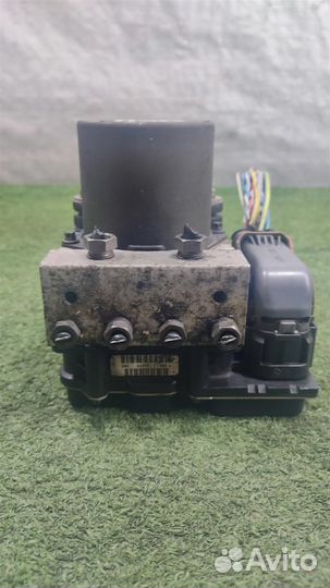 Насос ABS Peugeot Expert 2010