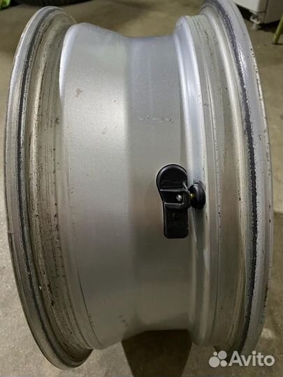 Диски R16 Hyundai creta